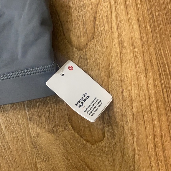 Brand New Energy Bra High Neck - Picture 2 of 4